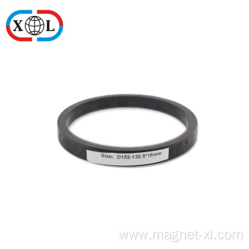 Molded Magnetic Ring for BLDC Brushless DC Stator